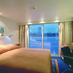 Deluxe Kamer